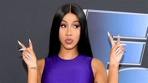 cardi b inlyfans|Cardi B Launches OnlyFans Account for Behind